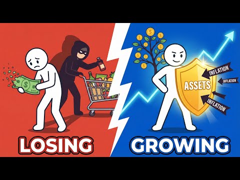 Inflation: The Silent Eroder of Purchasing Power | Hitch Mounts