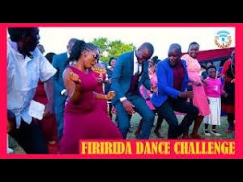 Firirida Full  lyrics  by  Dick Njoroge