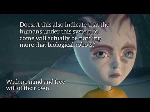 The Rise of the Antichrist. Final I Pet Goat 2 breakdown.