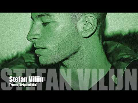 Stefan Vilijn - Truma (Original Mix)