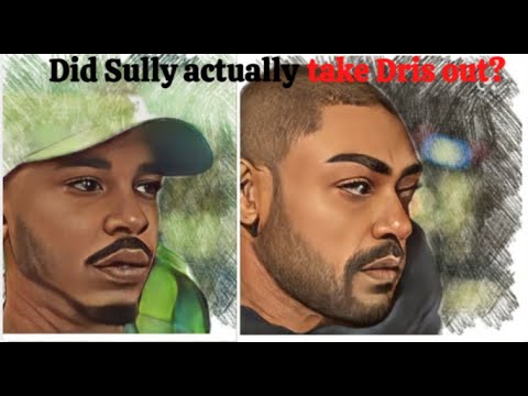 Top Boy - Is Dris dead?