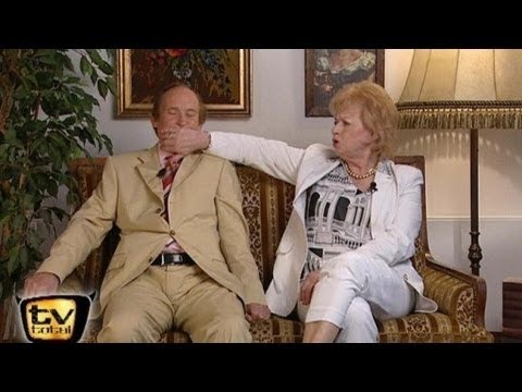 Leben auf dem Mond möglich! - TV total