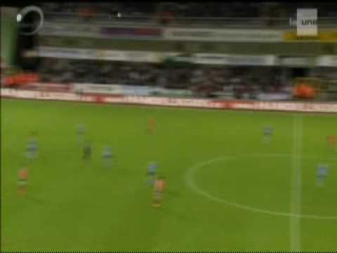 Jupiler Pro League 2010 : J06 : Zulte Waregem - Courtrai : 0-2
