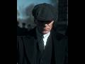 I AM BACK Thomas Shelby 4K Edit