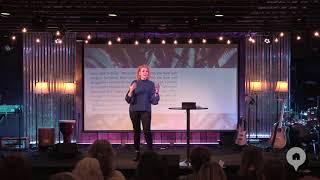 Letting Go of the Past - Alli Worthington