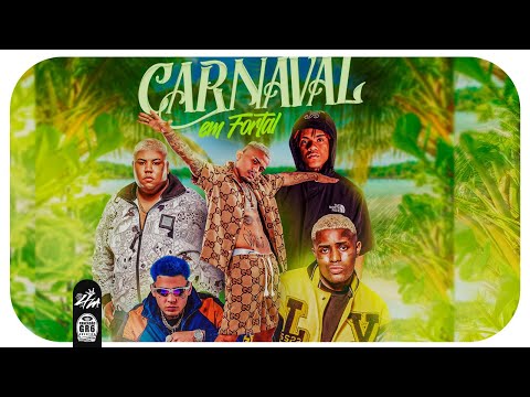 CARNAVAL FORTAL - TrapLaudo, IG, GP, Lil Kid e Dena (Murillo e LTnoBeat)