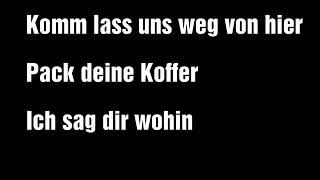 Leon Machere - Copacabana 🏝️☀️ ( Official Lyrics )