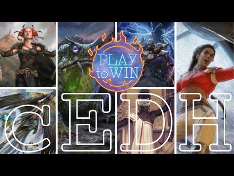 TYMNA|KRAUM-JESKA|ISHAI-SISAY-GROLNOK - IN PERSON cEDH GAMEPLAY - PLAY TO WIN