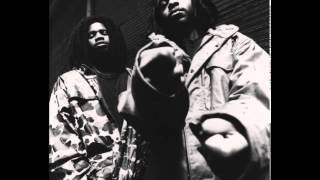 Das EFX - Hold It Down
