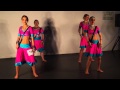 Студия восточного и индийского танца ZDStudio на конкурсе "Блистательный Санкт ...