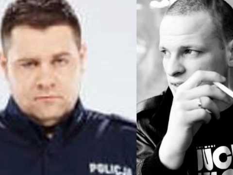 Tede odpowiada na diss Palucha