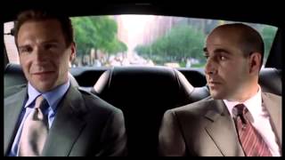 "Coup de Foudre  Manhattan" - Trailer