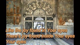 Tenth Avenue North- Cathedrals (Lyrics)