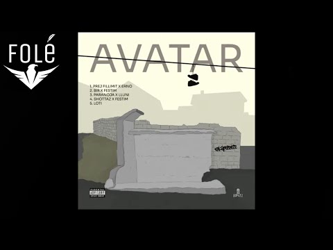 BLLEKI x LLUNI - PARANOJA