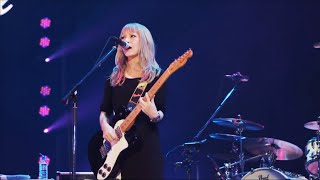 SCANDAL - Shoujo S「少女S」(SCANDAL ARENA TOUR 2015 - 2016 &quot;PERFECT WORLD&quot;)