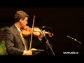 Niccolò Paganini:  Caprice No. 9 In E Major "The Hunt" by James Ehnes, Violin