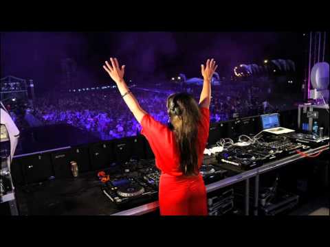 Vika Jigulina @ Liberty Parade 2014 (LIVE)