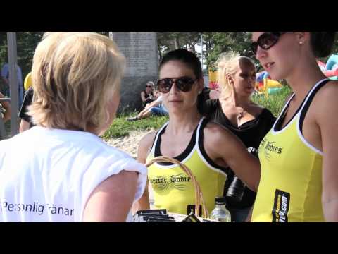 Fitnessfive final 2011