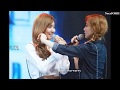 Taeyeon to Tiffany "Be Alright" ( ft Justin Bieber)