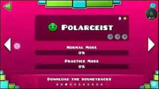 Geometry Dash lite secrets!