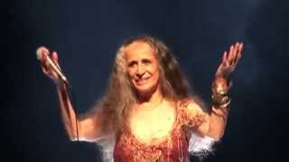 Maria Bethânia,  Non je ne regrette rien, Edith Piaf