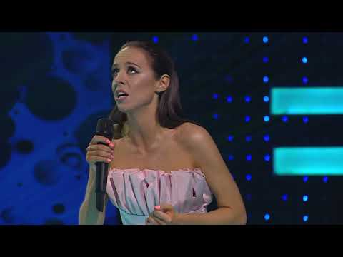 Teodoras ir KaYra - Amar pelos Dois | Dainuok su manim