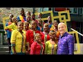 Calm Down Rema Selena Gomez By GRAMMY Winner Wouter Kellerman Mzansi Youth Choir