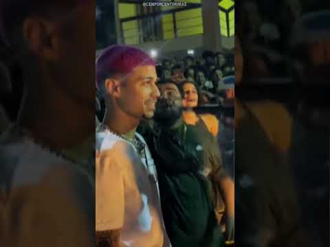 (CANTADINHA 😂) FAEL x BUDDY POKE