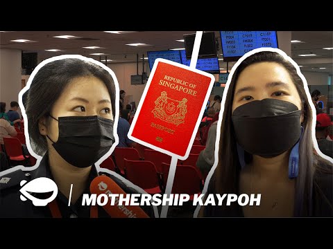 Why ICA keeps rejecting my passport photo?!