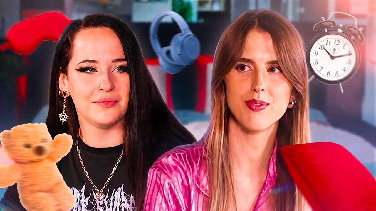 Mener une double vie… c’est pas de tout repos ! CHARGÉ avec Pauline et Shakaam - Ep.04