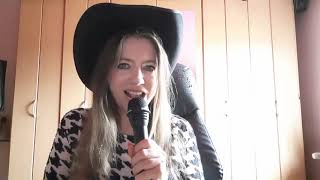 Country Music, I Ain&#39;t Goin&#39; Nowhere, Country Song Cover, Jenny Daniels Covers Martina McBride Songs