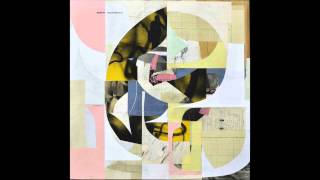 Martyn + Four Tet - Glassbeadgames