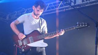 Soviet Soviet - Introspective Trip (02.10.13)