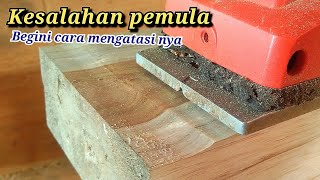 Download lagu Kesalahan Tukang kayu cara menyerut kayu yang benar dan presisi mp3 Download lagu Kesalahan Tukang kayu cara menyerut kayu yang benar dan presisi mp3