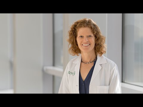 Meet Dr. Elizabeth Bower - Primary Care Provider
