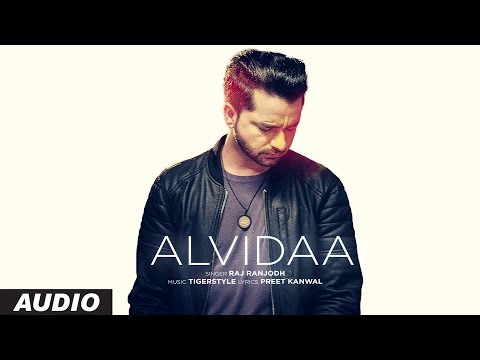 Alvidaa (Full Audio) — watch video