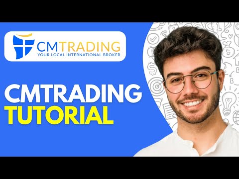 How to Trade on CMTrading (2026) CMTrading Tutorial for Beginners