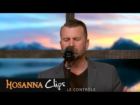 Que tes vives eaux - Hosanna clips - Joël Spinks