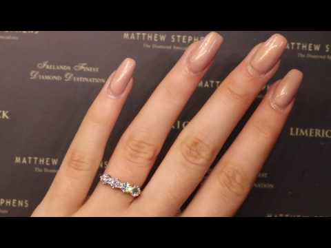 47744 - Four Stone Traditional T0.96ct