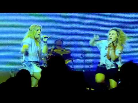 LAS MARTI - Acaramelao (Video Oficial)