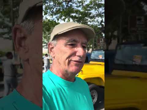 Carros Antigos em Mucuri #carrosantigos #mucuri #bahia #verao2026 #exposiçãodecarros 