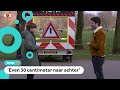 Hoe moeilijk is het om 1,5 meter afstand te houden?