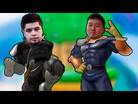 This Guy Is My Favorite Falcon