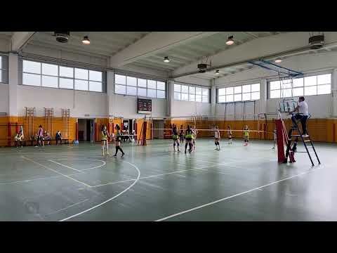 U17 - GS Dal Pozzo - POB Binzago