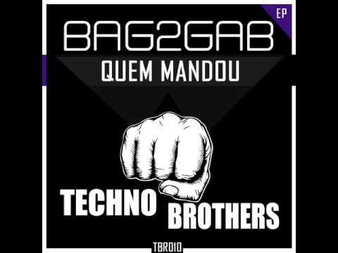 Bag2Gab: Control (Original Mix)