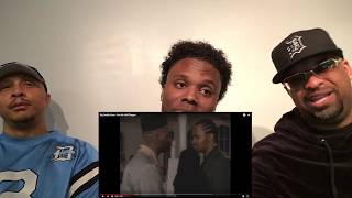 Dad Reacts to Big Daddy Kane - Aint No Half Steppin