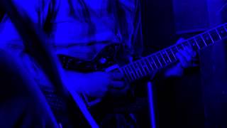 Mount Kimbie 'Ode To Bear' live at The Great Escape // BeatCast Live Series