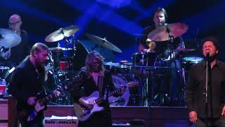 Tedeschi Trucks Band - Down in the Flood  2/20/19