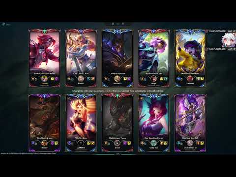 July 6th, 2024 🌌︱Challenger Riven︱3 wins to reclaim challenger go go︱!build !riven !montage