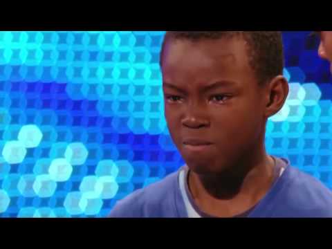 [FnM4U][Video Hay] Listen - Malaki Paul